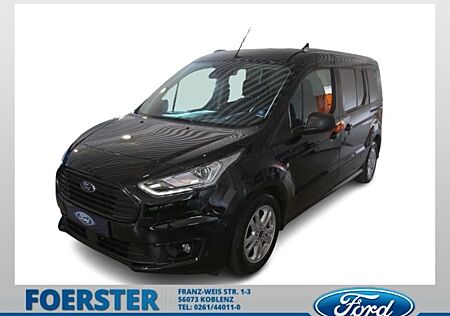 Ford Grand Tourneo Connect 1.5d Aut. Trend AHK Navi S