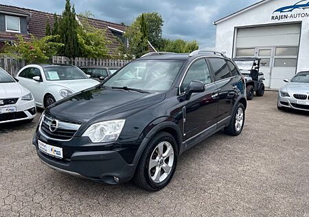 Opel Antara Cosmo 4x4