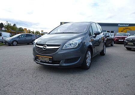 Opel Meriva B Edition