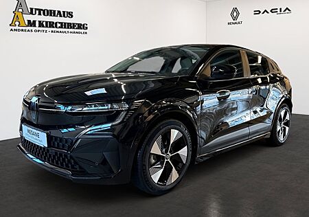 Renault Megane E-Tech Electric Equilibre