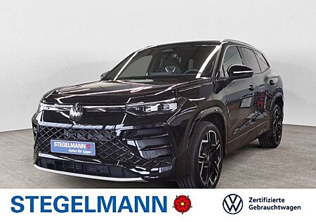 VW Tayron Volkswagen R-Line 2,0 l TDI SCR 4MOTION 142 kW (193