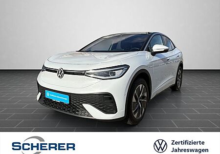 VW ID.5 Volkswagen Pro 77 kWh Wärmep+ACC+Navi+App+Kamera+20"+S