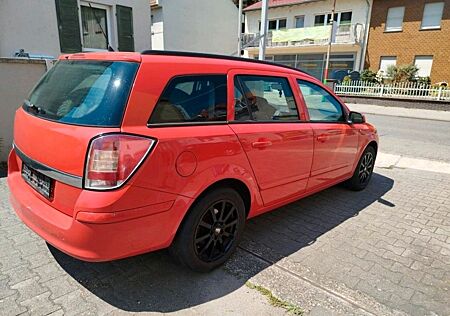 Opel Astra Caravan 1.4 Twinport ecoFLEX -
