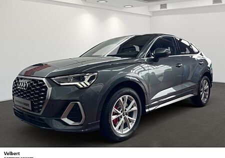 Audi Q3 Sportback S line 40 quattro 2.0 TFSI tronic k