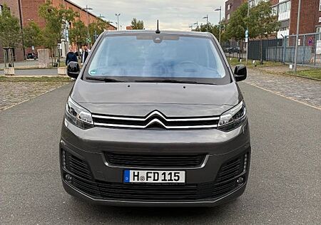 Citroën SpaceTourer 2,0 BlueHDi 180 S&S L2 Rip Curl ...