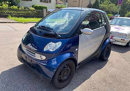 Smart ForTwo coupe Pulse *Klima*Automatik
