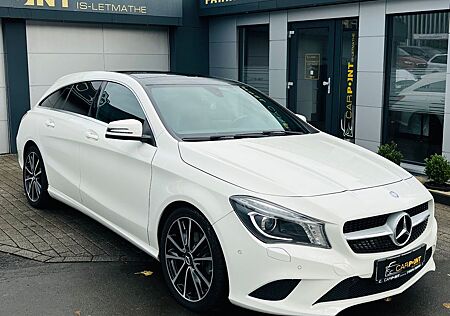 Mercedes-Benz CLA 180 Shooting Brake gebraucht kaufen Mercedes-Benz CLA 180 Shooting Brake CLA 180 Pano Alu AHK Navi Xenon PDC 2,99%
