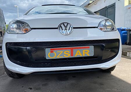VW Up Volkswagen ! move !