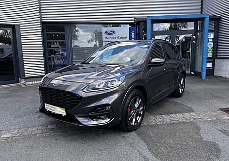 Ford Kuga Plug-In Hybrid ST-Line X