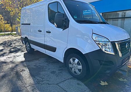 Nissan NV400 Kastenwagen L1H1 2,8t PRO