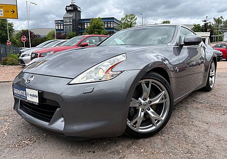 Nissan 370Z 3.7 241 KW /