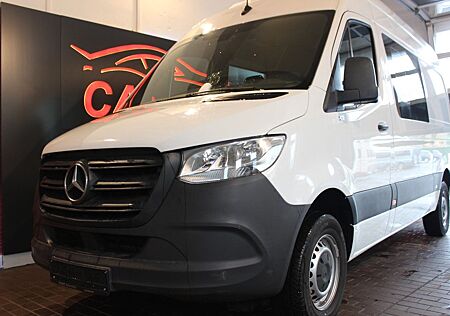 Mercedes-Benz Sprinter III Kasten RWD/AWD 311/314/316 L2H2