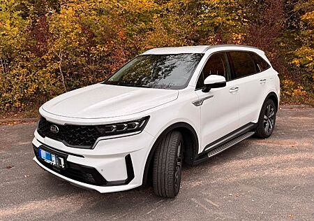 Kia Sorento 1.6 T-GDI Plug-in Hybrid AWD Vision ...