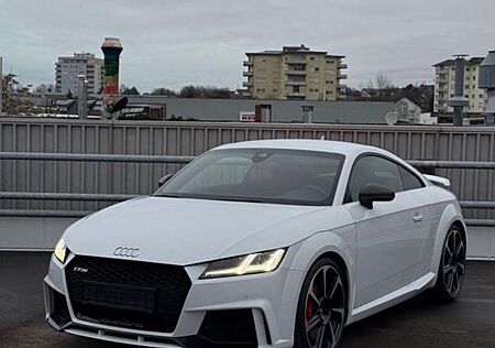 Audi TT RS Quattro*Kamera*B&O*Matrix* Vollausstattung