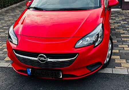 Opel Corsa 1.2 E Selection