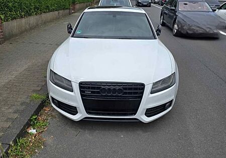 Audi A5 2.0 TFSI multitronic Sportback -