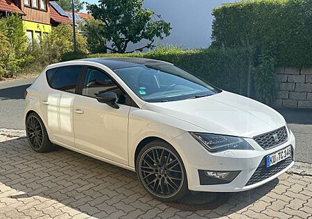 Seat Leon 1.4 TSI ACT 110kW Start&Stop FR FR
