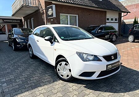 Seat Ibiza 1.2*Allwetter*Tüv Neu*2. Hand