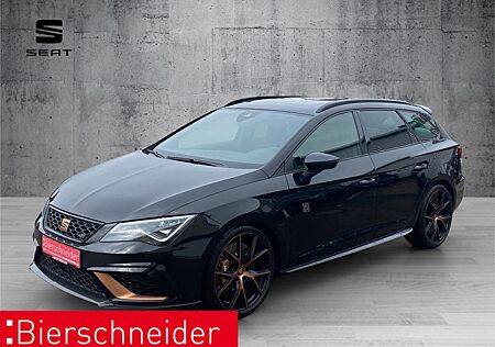 Seat Leon Sp. 2.0 TSI 4Drive DSG Cupra R Pano LED Nav