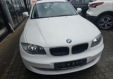 BMW 116i 116 Baureihe 1 Lim.