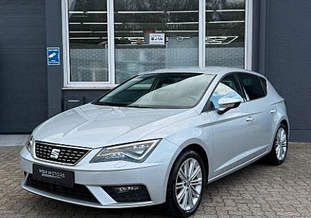 Seat Leon Xcellence *1.Hand *TÜV & Service Neu