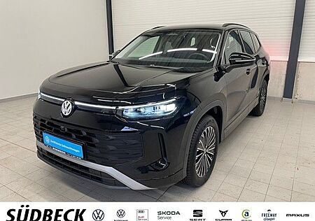 VW Tayron Volkswagen Life 2.0 TDI 4M AHK+KAMERA+MATRIX+APP+ACC