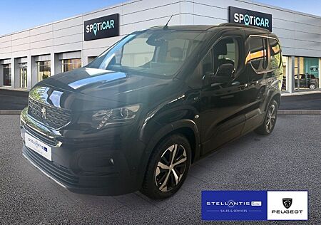 Peugeot Rifter Elektromotor 136 Allure L1