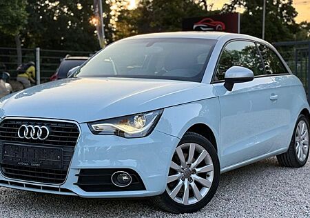 Audi A1 ambition 2. Hand*Automatik*TÜV NEU