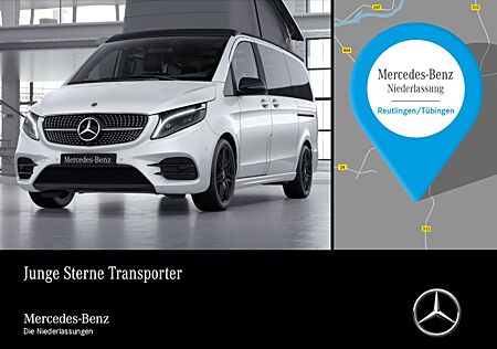 Mercedes-Benz V 300 Marco Polo 300 d HORIZON EDITION+AMG+9G+AHK+MBUX