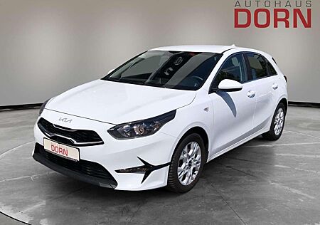 Kia Cee'd Ceed / cee d Vision 1.5 T-GDI Kamera Sitz-/Lenkr