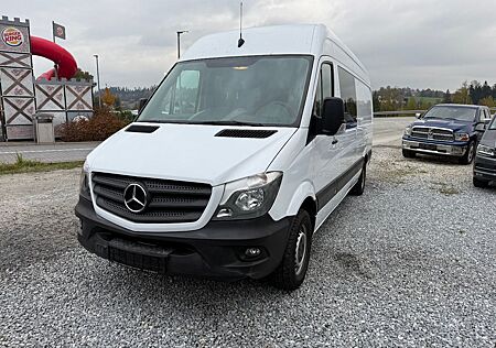 Mercedes-Benz Sprinter II Kasten 316 CDI