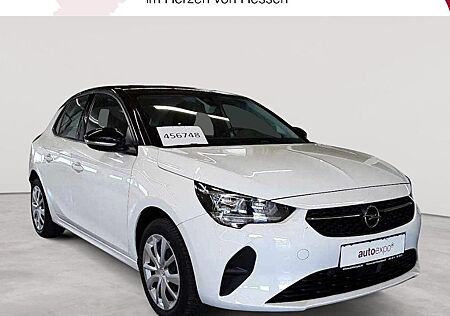Opel Corsa -e Edition Navi StyleP PDC SHZ