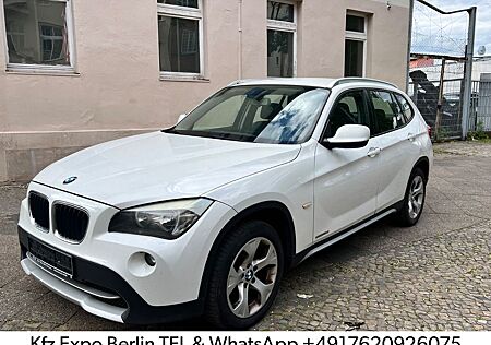BMW X1 sDrive18d Klima EURO 5