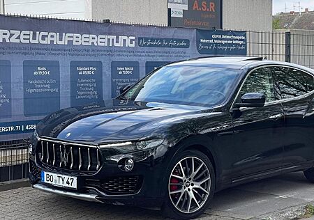 Maserati Levante Diesel 3.0 V6 202kW 4x4 Auto -