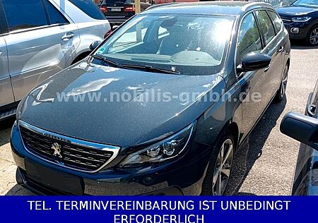 Peugeot 308 SW Allure Automatic