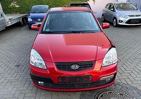 Kia Rio 1.4 *Klima/LPG/Tüv 03-2026*