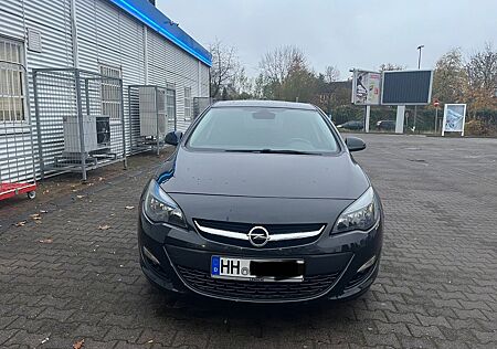 Opel Astra 1.4 Turbo ecoFLEX ENERGY 103kW S/S ENERGY