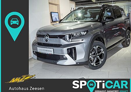Citroën C3 Aircross Hybrid 145 Max NAVI KAMERA PDC HUD