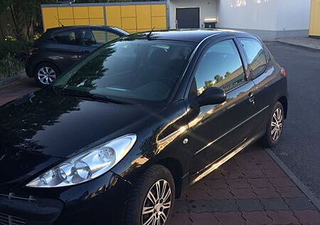 Peugeot 206 1.1 60 -