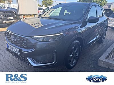 Ford Kuga Hybrid ST-Line X Kamera+Navigation+Parksens
