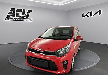 Kia Picanto 1.2 VISION NAVI KAMERA CARPLAY SITZHEIZU