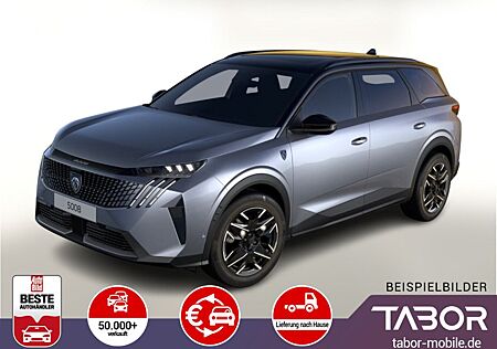 Peugeot 5008 145 eDSC6 GT eHK Nav 360° ACC SHZ Pano PDC