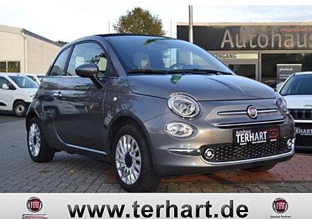 Fiat 500C Dolcevita 1.0 Mild Hybrid EU6d Allwetterrei