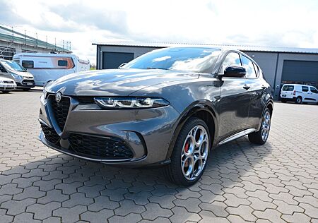 Alfa Romeo Tonale Plug-In-Hybrid Edizione Speciale AWD