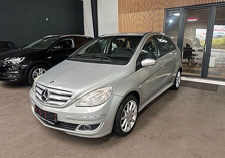 Mercedes-Benz B 170
