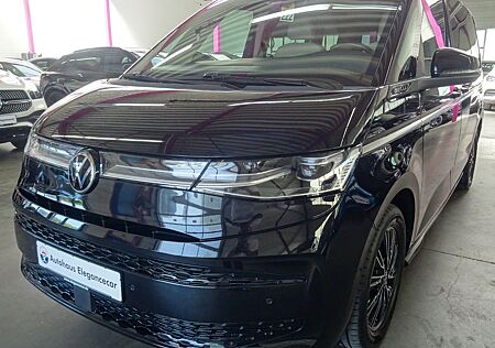 VW T7 Multivan Volkswagen 2.0 TDI STYLE*BULLI**7 SITZER**