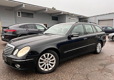 Mercedes-Benz E 280 T CDI 2009 Automatik Facelift Navi