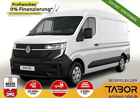 Renault Master FWD Kasten extra L2H2 3,5t Blue dCi 150 A
