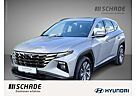 Hyundai Tucson 1.6 CRDi Select Mild-Hybrid 4WD Navi*LED*