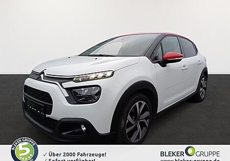 Citroën C3 Pure Tech 110 Shine Pack EAT6